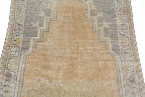 Vintage Turkish Oushak
