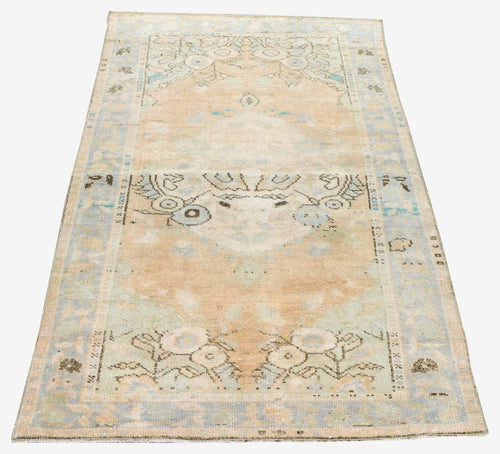 Vintage Turkish Oushak