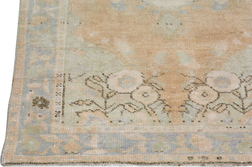 Vintage Turkish Oushak
