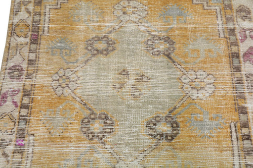 Vintage Turkish Oushak