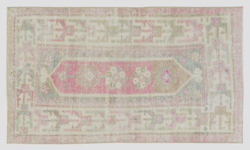 Vintage Turkish Anatolian