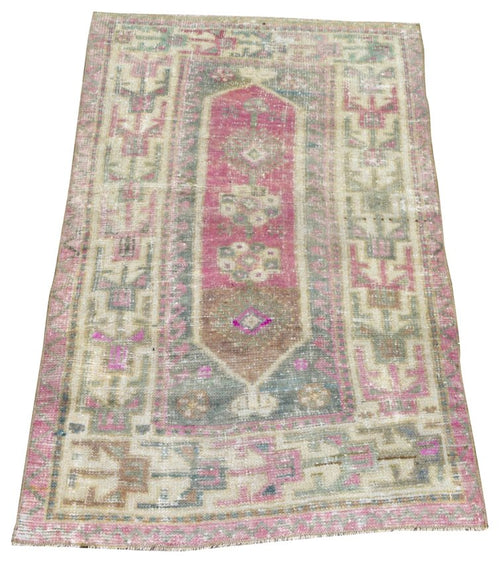 Vintage Turkish Anatolian
