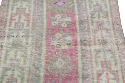 Vintage Turkish Anatolian