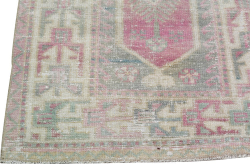 Vintage Turkish Anatolian