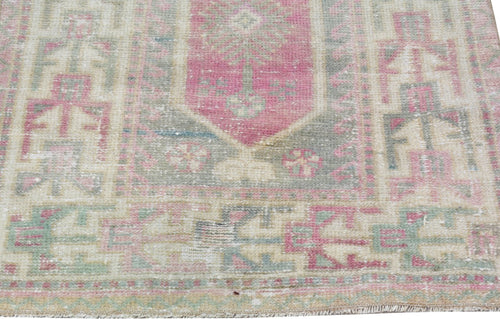 Vintage Turkish Anatolian