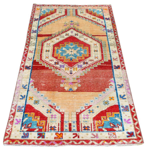 Vintage Turkish Anatolian