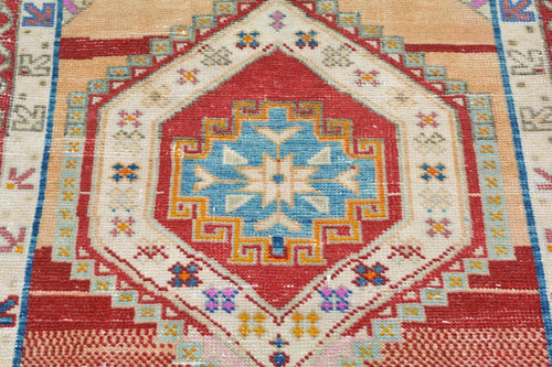 Vintage Turkish Anatolian