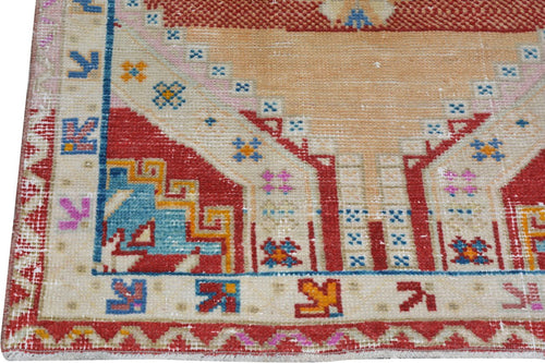 Vintage Turkish Anatolian