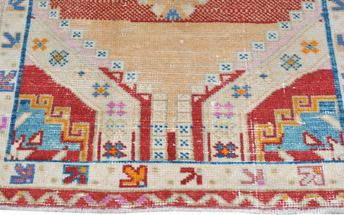 Vintage Turkish Anatolian