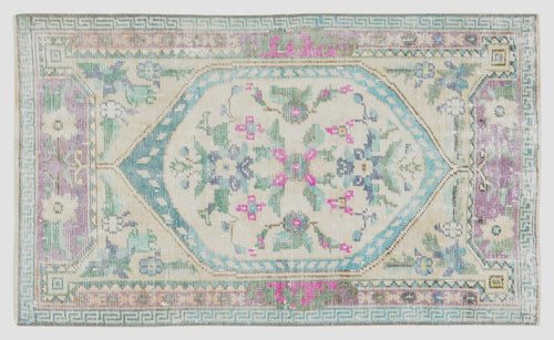 Vintage Turkish Anatolian