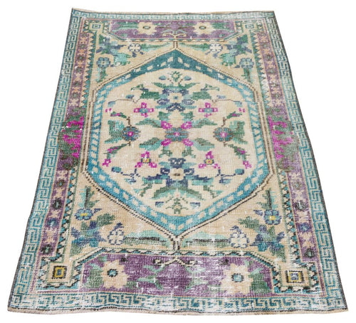 Vintage Turkish Anatolian