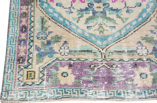 Vintage Turkish Anatolian