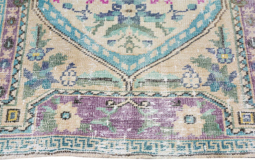 Vintage Turkish Anatolian