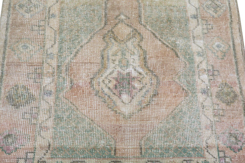 Vintage Turkish Oushak