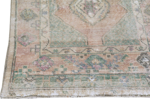 Vintage Turkish Oushak