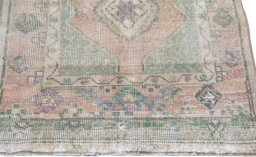 Vintage Turkish Oushak