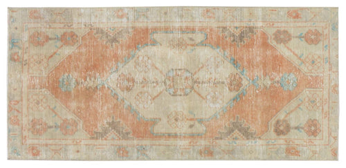 Vintage Turkish Oushak