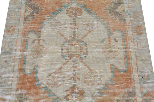 Vintage Turkish Oushak