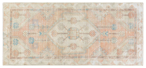 Vintage Turkish Oushak