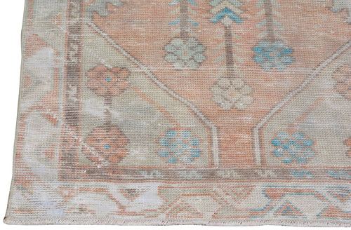 Vintage Turkish Oushak