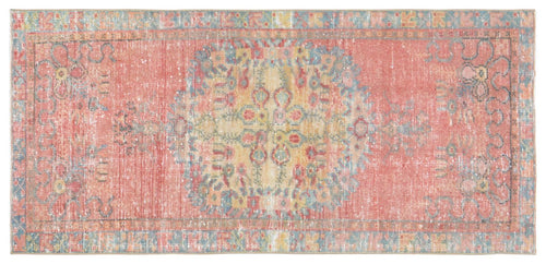 Vintage Turkish Anatolian