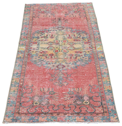 Vintage Turkish Anatolian