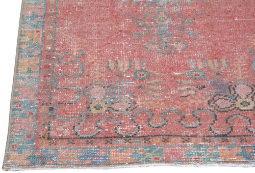 Vintage Turkish Anatolian