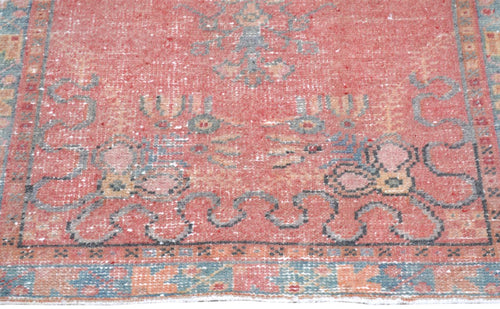 Vintage Turkish Anatolian
