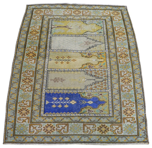 Vintage Turkish Anatolian
