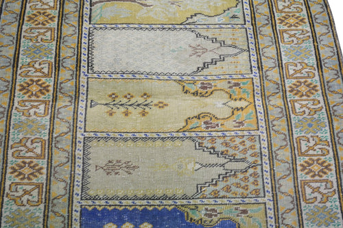 Vintage Turkish Anatolian