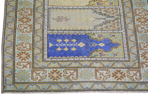 Vintage Turkish Anatolian