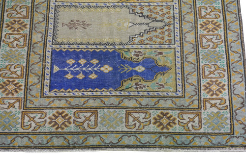 Vintage Turkish Anatolian