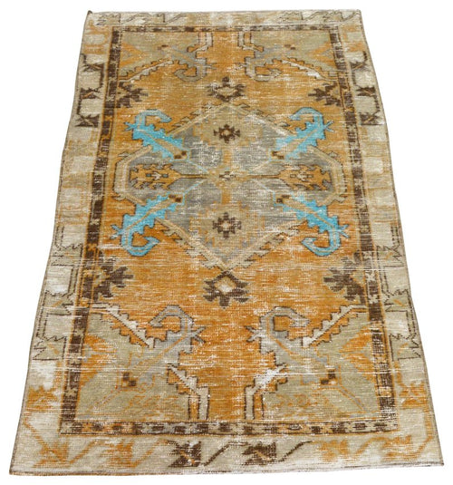 Vintage Turkish Anatolian