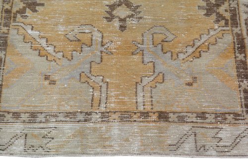 Vintage Turkish Anatolian