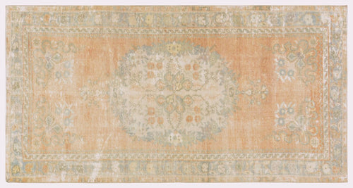 Vintage Turkish Oushak