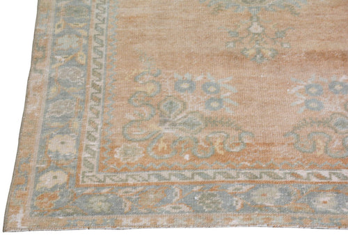 Vintage Turkish Oushak