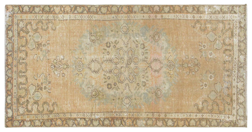 Vintage Turkish Anatolian