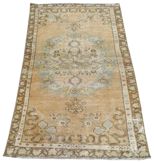 Vintage Turkish Anatolian