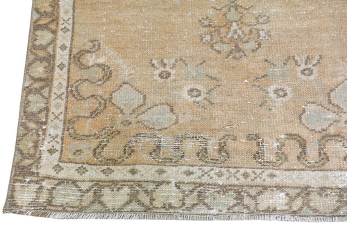 Vintage Turkish Anatolian