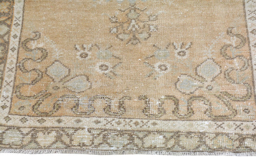 Vintage Turkish Anatolian