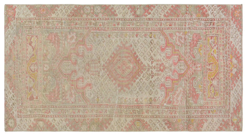 Vintage Turkish Anatolian
