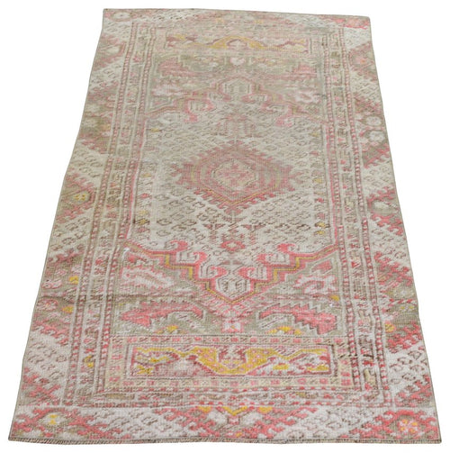 Vintage Turkish Anatolian