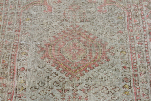 Vintage Turkish Anatolian