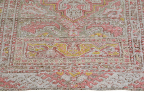 Vintage Turkish Anatolian