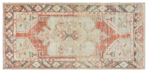 Vintage Turkish Anatolian