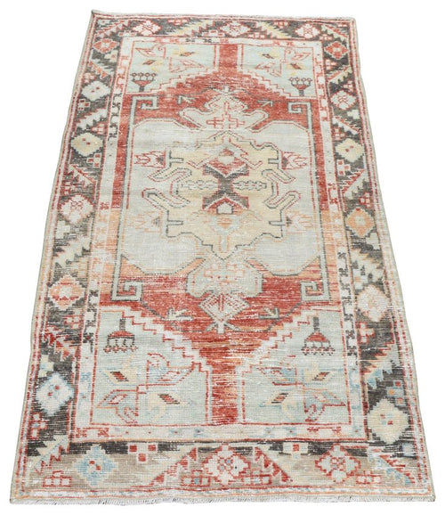 Vintage Turkish Anatolian