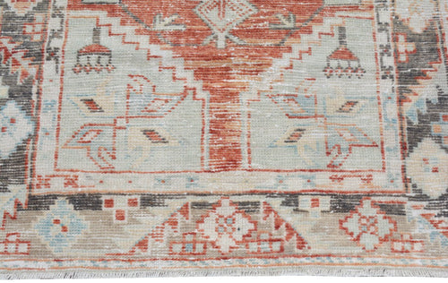 Vintage Turkish Anatolian