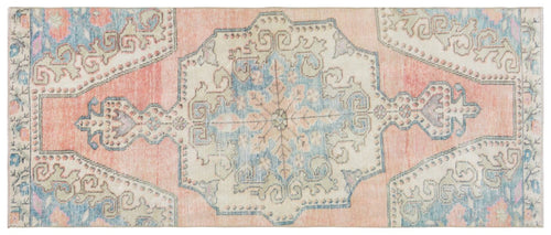 Vintage Turkish Oushak