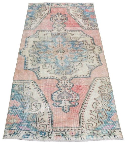 Vintage Turkish Oushak