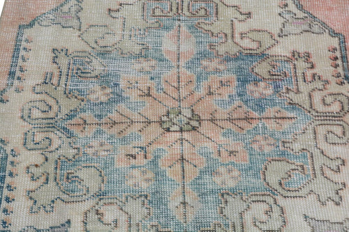 Vintage Turkish Oushak